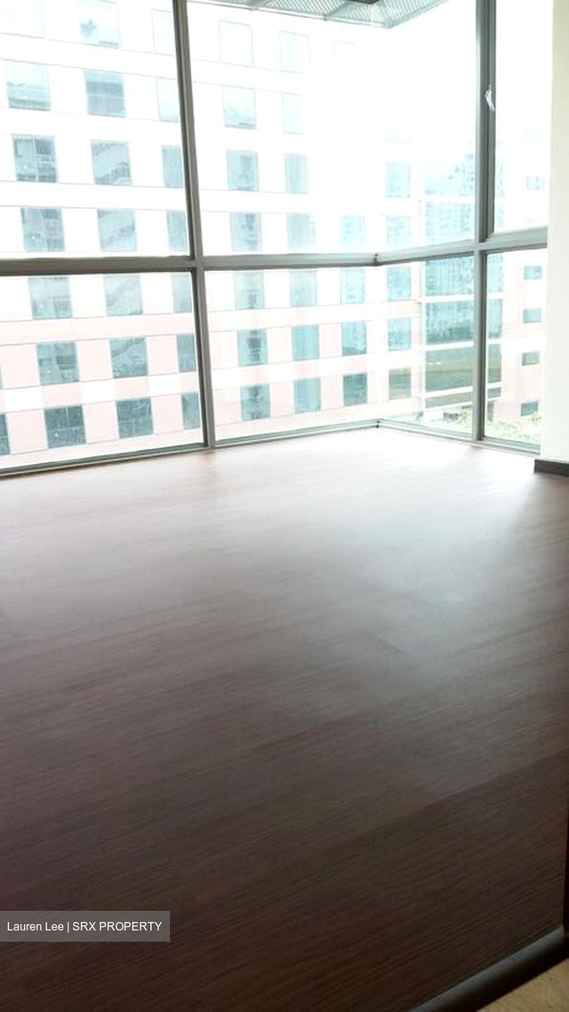 The Palladium (D15), Apartment #523755221
